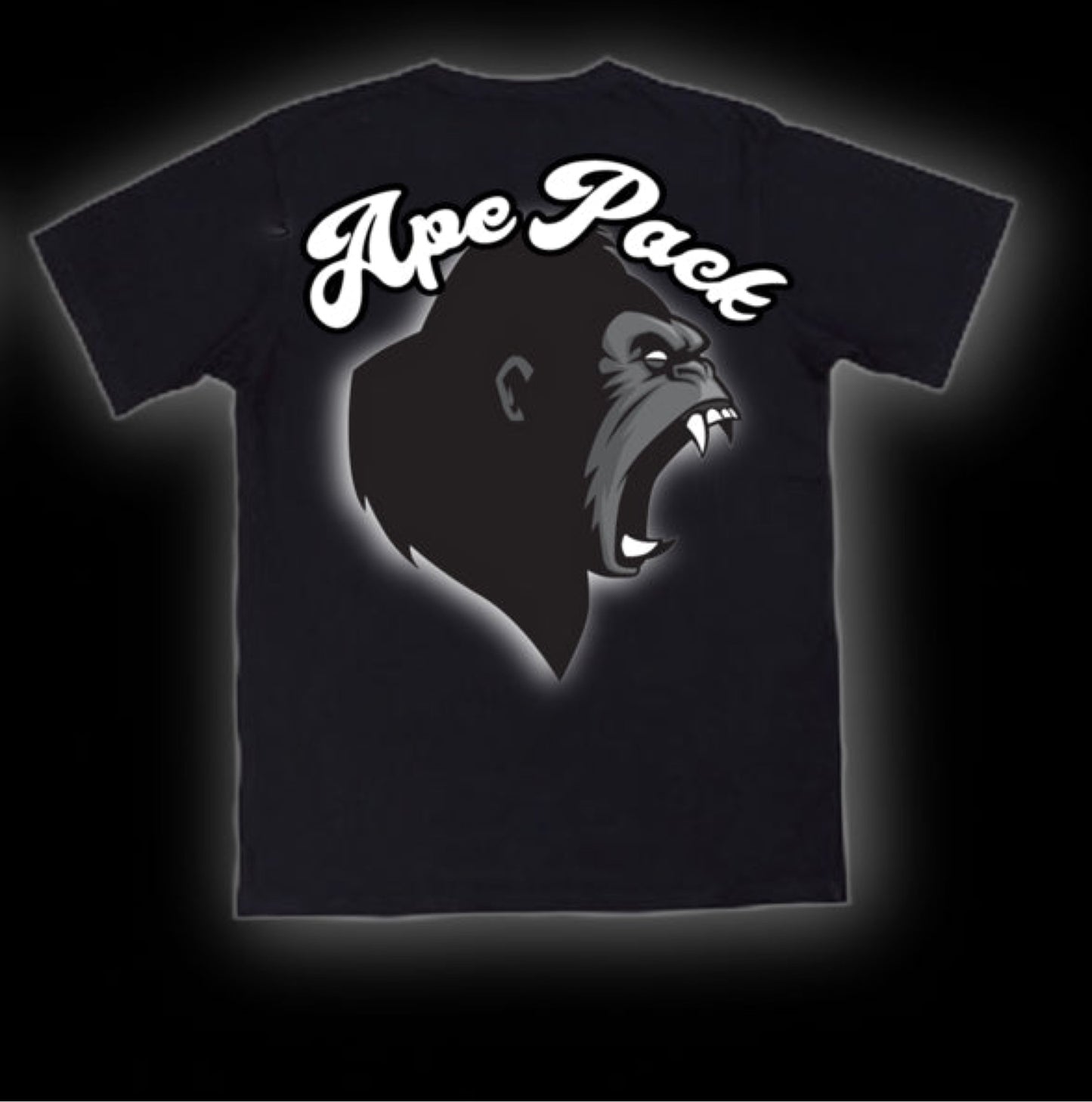 Apepack- Scream Ape